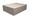 Strobel Futura Waterbed with 3-inch memory foam layer