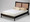 Kensington 9 inch Natural Latex Mattress