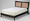 Kensington 11 inch Natural Latex Mattress