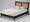 Kensington 11 inch Natural Latex Mattress