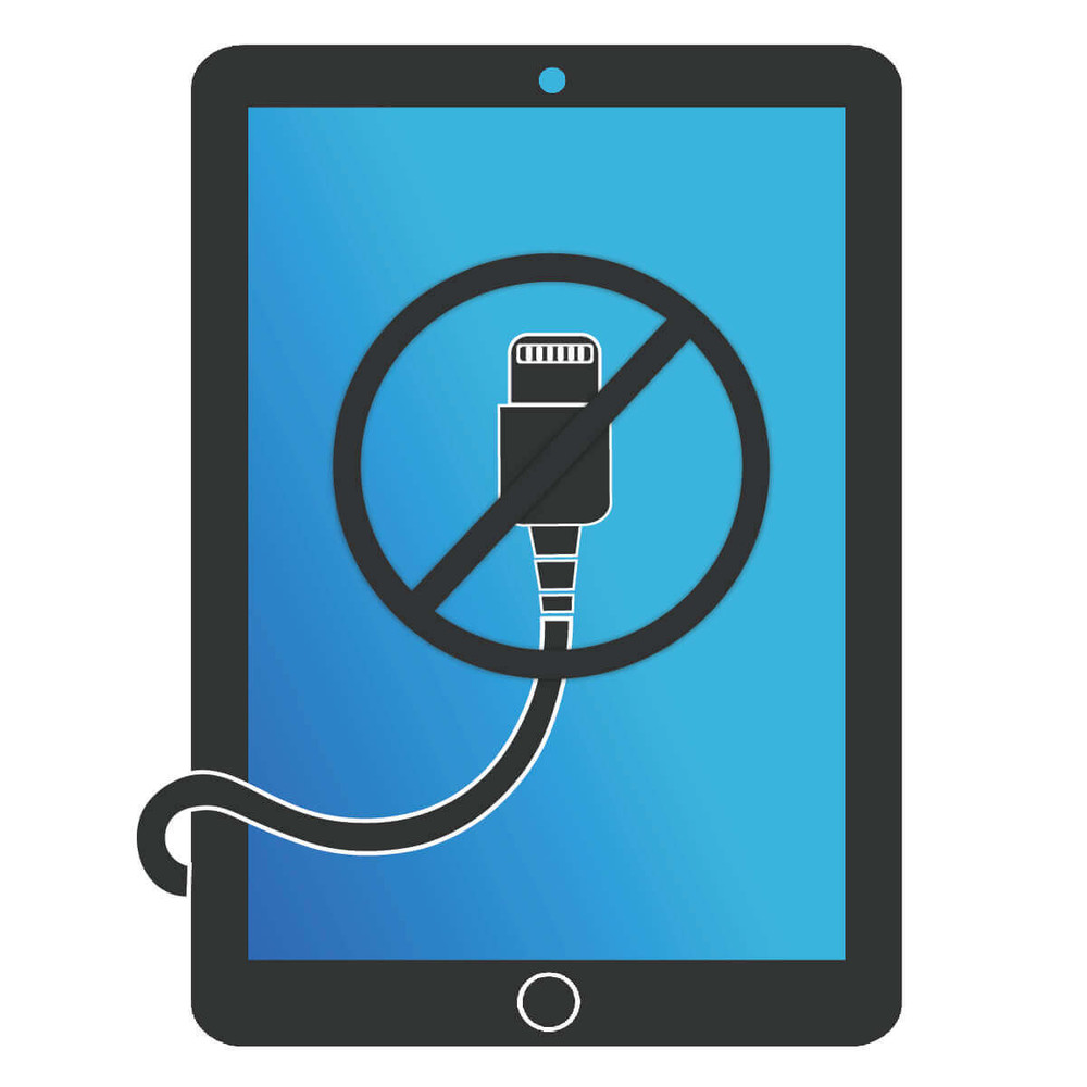 Apple iPad Pro 10.5 Charging Port Repair Service iMaster Repair