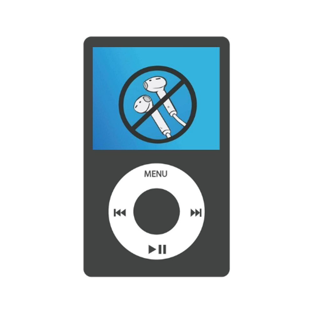 iPod Classic 4th Gen Headphone Jack / Mute Switch Repair