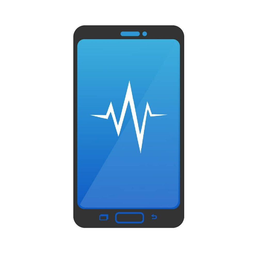 Samsung Galaxy S10 Diagnostic