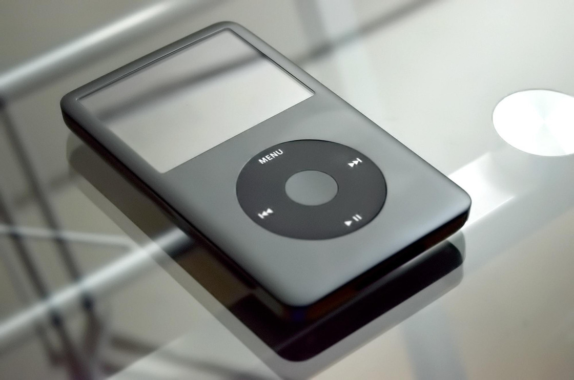 iPod Repair