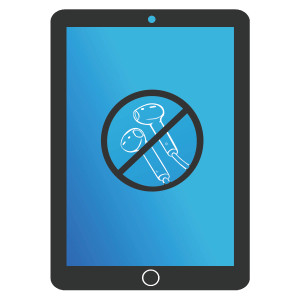 iPad Air 2 Broken Head Phone Jack Repair iPad Air 2 Broken Head Phone Jack Repair