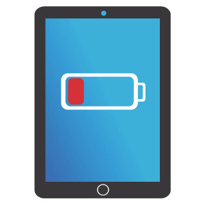 Apple iPad Pro 12.9 2nd Generation Battery Repair Service | iMaster Repair | United States