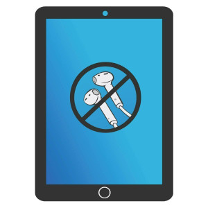 iPad Pro 12.9 2nd Gen Headphone Jack Repair iPad Pro 12.9 2nd Gen Headphone Jack Repair