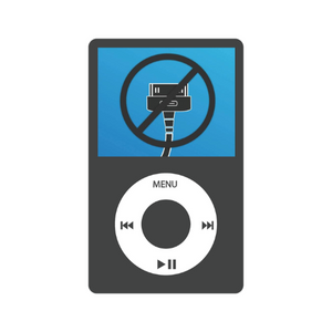 iPod Classic 4th Gen Charging Port Repair iPod Classic 4th Gen Charging Port Repair