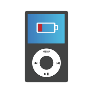 iPod Classic 5th Gen Battery Replacement iPod Classic 5th Gen Battery Replacement