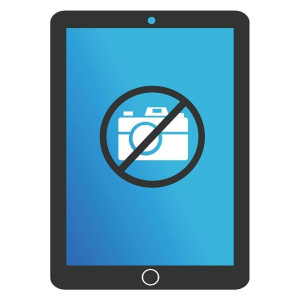 iPad 8 Camera Repair iPad 8 Camera Repair