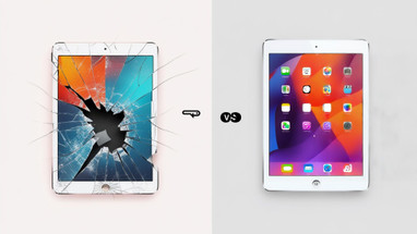 Revive Your iPad with iMasterRepair’s Convenient Mail-In Repair Service in the USA!