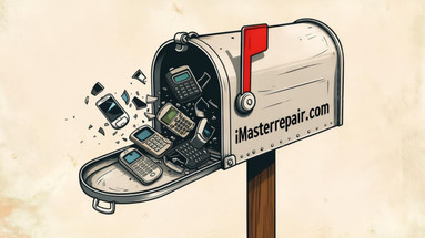 ? Need Expert Device Repair? Mail-In Repairs Make It Easy – No Matter Where You Are in the USA! ??