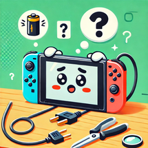 Nintendo Switch Not Charging? Here’s What Might Be Wrong Nintendo Switch Not Charging? Here’s What Might Be Wrong