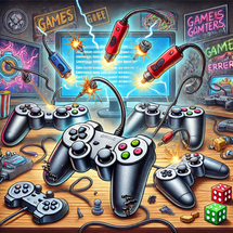 What Is Stick Drift and Why Is It So Annoying?