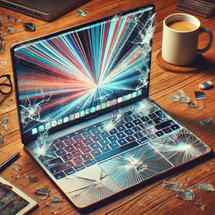 Common MacBook Screen Issues and How to Get Them Fixed Common MacBook Screen Issues and How to Get Them Fixed