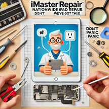 Common iPad Charger Port Issues and How to Fix Them Common iPad Charger Port Issues and How to Fix Them