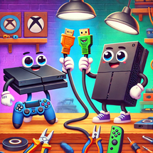 Why HDMI Ports Fail on PlayStation and Xbox Consoles—and How iMaster Repair Can Help Why HDMI Ports Fail on PlayStation and Xbox Consoles—and How iMaster Repair Can Help