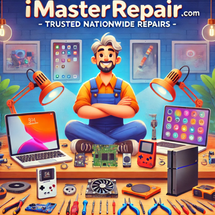 iMasterRepair.com: Your Trusted Source for Nationwide Mail-In Repairs