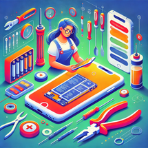 Yes, You Can Replace Internal Phone Batteries – And It’s Fast, Easy, and Affordable!