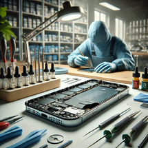 How to Get Your iPhone 14 Fixed: Screen, Back Glass, Charging Port, and Battery Repairs