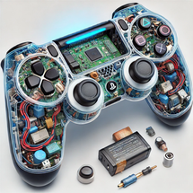 Stick Drift & Controller Issues? iMasterRepair Can Fix Them Fast & Affordably!