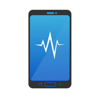 Samsung Galaxy Note 10 Lite Diagnostic