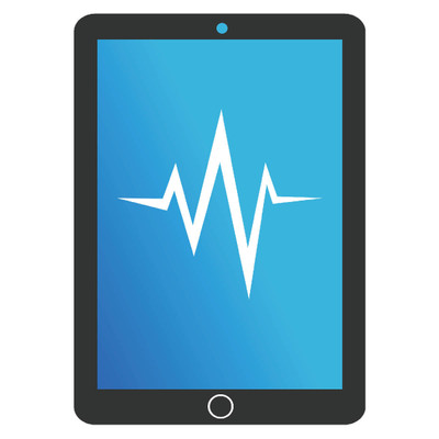 iPad Mini 6 Touch ID Diagnostic