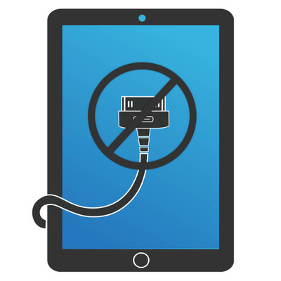 Ipad Pro 10 5 Charge Port Repair A1701 A1709 Imaster Repair