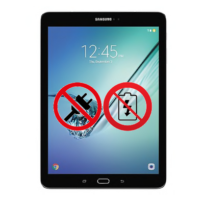 Samsung Galaxy Tab S2 Battery Repair Imaster Repair