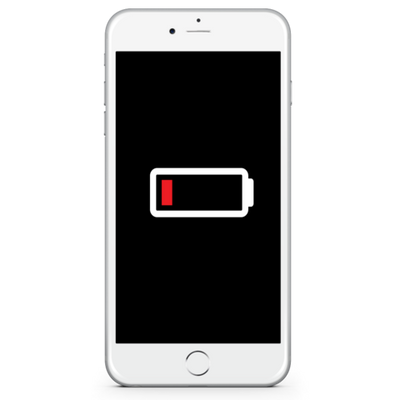 Apple iPhone 8 Plus Battery Repair | iMaster Repair