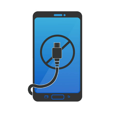 Samsung Galaxy S8 Active Charging Port Repair