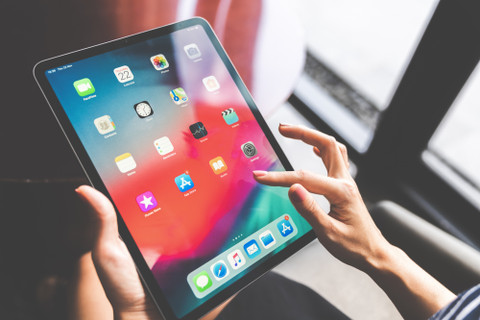 Slow iPad Issues: Background Apps, Connections, Ad Blocker
