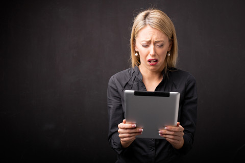 Slow iPad Issues: Causes and Early Troubleshooting Tips