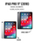 iPad Pro 11 (2018) Screen Assembly Repair  iPad Pro 11 (2018) Screen Assembly Repair