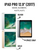iPad Pro 12.9 2nd Gen Diagnostic iPad Pro 12.9 2nd Gen Diagnostic