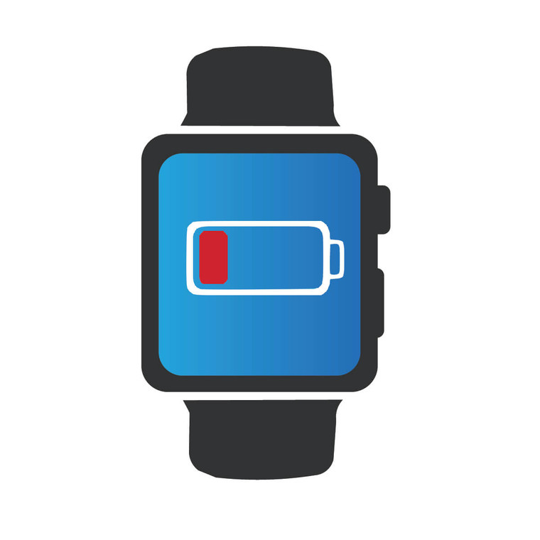Apple Watch Series SE Battery Repair iMaster Repair