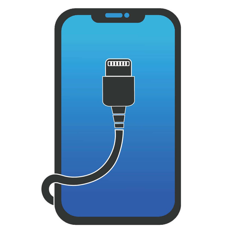 iPhone 13 Pro Charging Port Repair