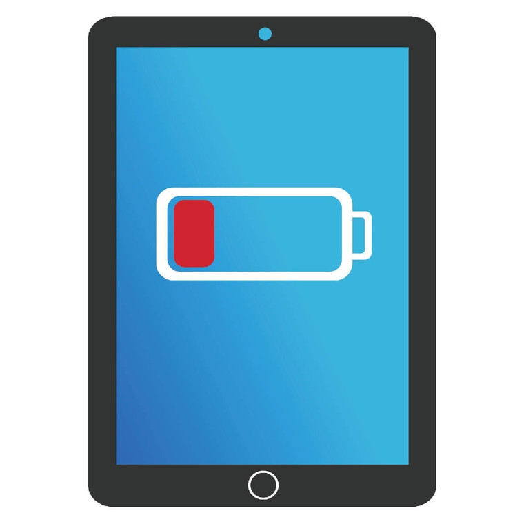 iPad Mini 4 Battery Repair Replacement Service | iMaster Repair