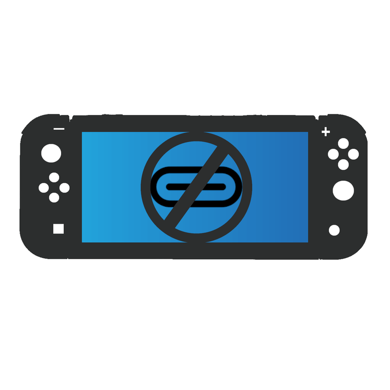 Nintendo Switch Lite Port Repair