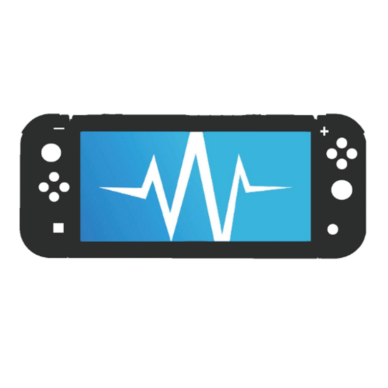 Nintendo Switch OLED Diagnostic