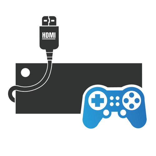 Xbox One X HDMI Repair iMaster Repair