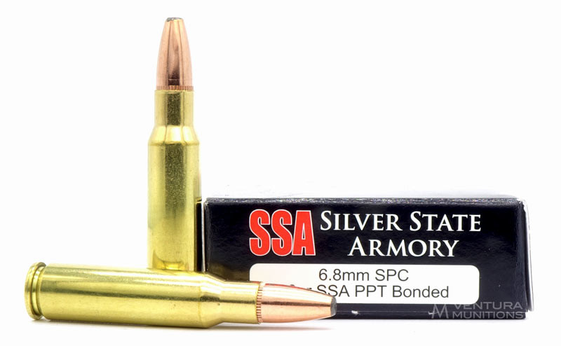 ammo CD 6点。限定 CD含む。 6mm ARC 80gr Defiant Defensive Match (DDM) - Defiant Munitions