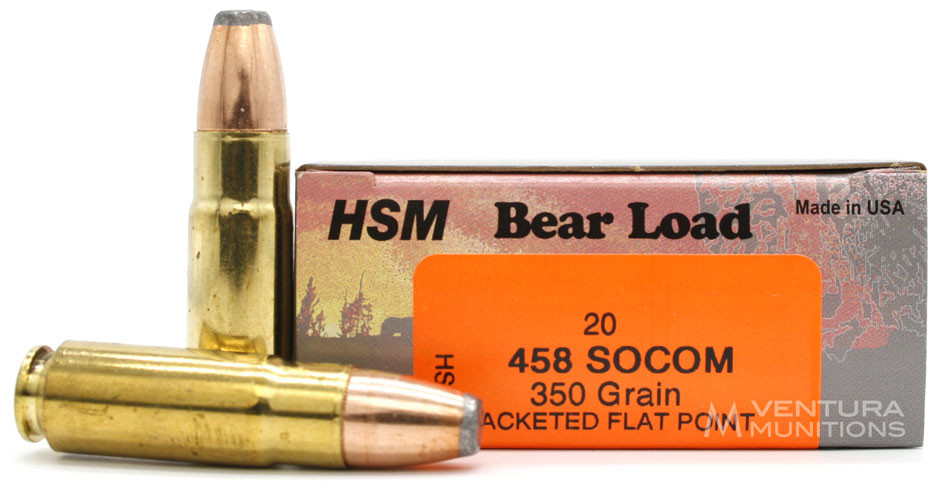 邦楽 ammo CD 458-socom-300-grain-jacketed-
