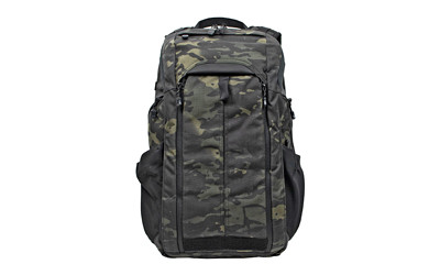 Edc Multicam Black Backpack Vertx EDC Gamut 18 Hour Backpack Black