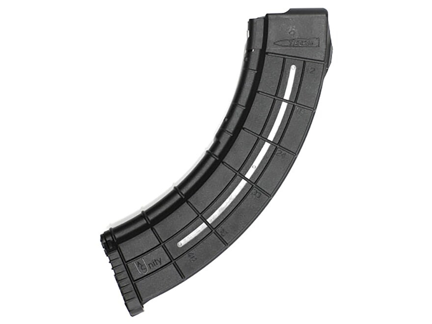 AC-Unity MFG AK-47 7.62x39 60rd Quad Magazine - Ventura Munitions
