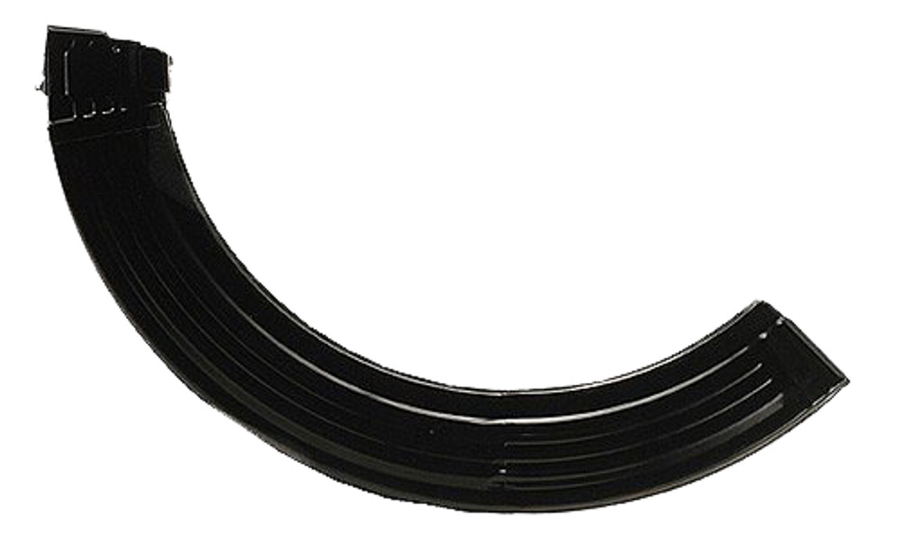 AK-47 7.62x39 75rd Steel Magazine - Ventura Munitions