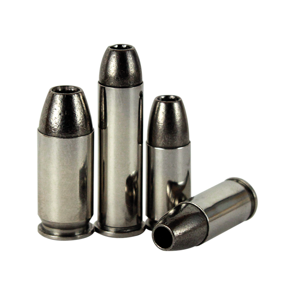 Barnes TAC-XPD 40 S&W 140gr JHP Ammo - 20 Rounds - Ventura Munitions