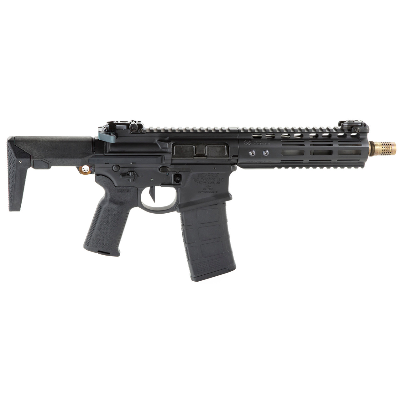 ™️NEXT-GEN M4 Noveske BSR-7 ™️NEXT-GEN M4 Noveske BSR-7 CGS - Noveske N4 SBR 7