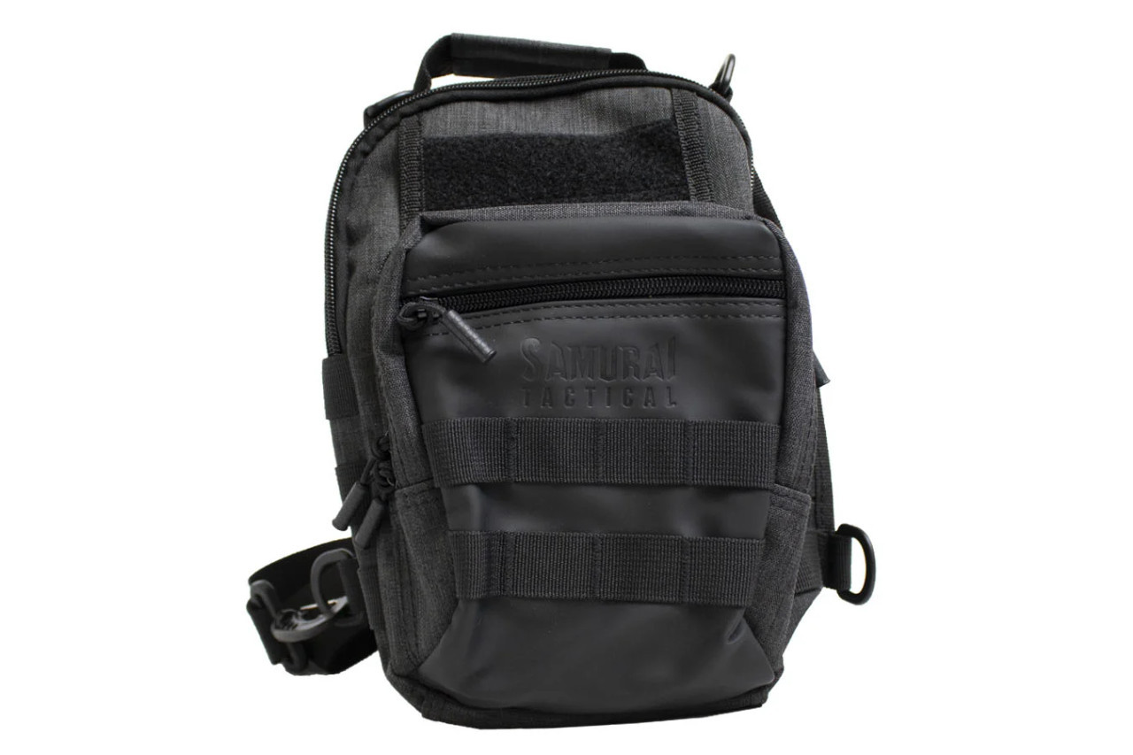 Samurai Tactical Utility Sling Bag - Ventura Munitions