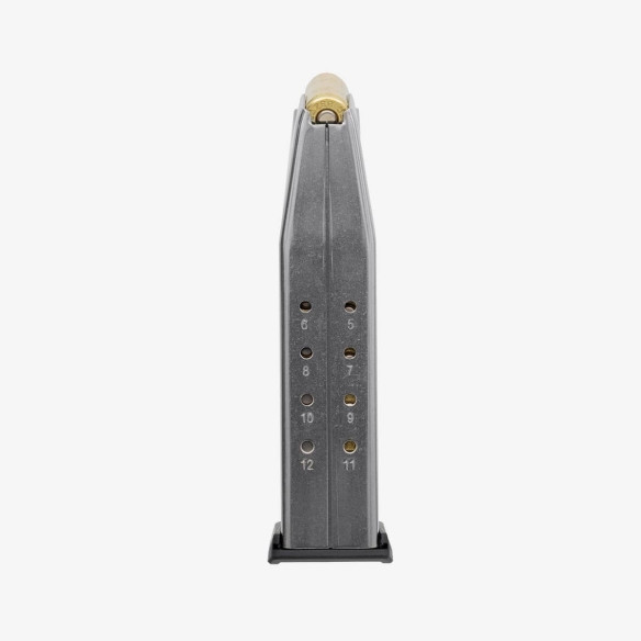 Magpul AMAG SG9 P365 9mm 12rd Magazine - Ventura Munitions